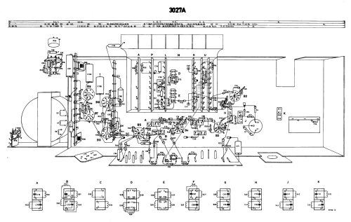 SA3027A; Aristona; Eindhoven (ID = 2380990) Radio