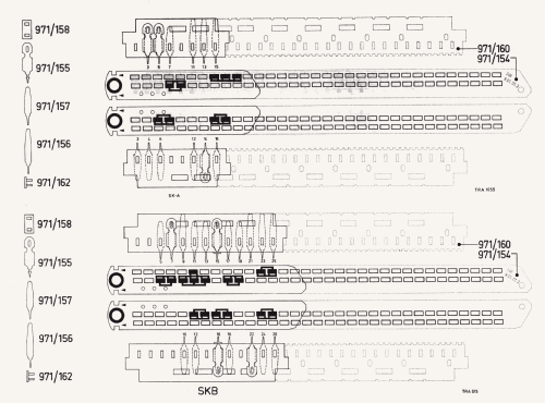 SA3217A; Aristona; Eindhoven (ID = 2382835) Radio