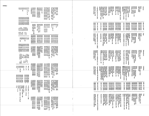 SA5234A; Aristona; Eindhoven (ID = 2408760) Radio