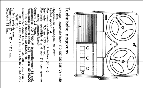 SA9120A; Aristona; Eindhoven (ID = 2303494) R-Player