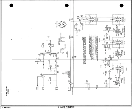 HFT-7 ; Arkay International (ID = 519098) Radio