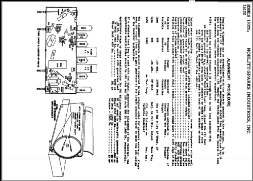 150-TC Ch= RE-228; Arvin, brand of (ID = 398237) Radio