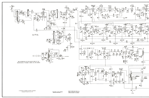 2120CM Ch= TE289-2; Arvin, brand of (ID = 2824110) Television