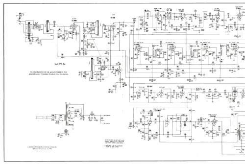 2164 Ch= TE-290; Arvin, brand of (ID = 2868973) Television