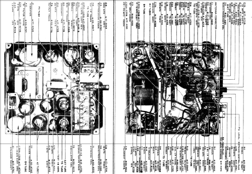 27 ; Arvin, brand of (ID = 1195577) Car Radio