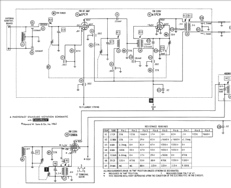 31R25 Ch= 1.64901; Arvin, brand of (ID = 935966) Radio