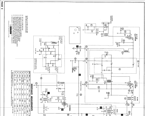 35R48 Ch= 1.82301; Arvin, brand of (ID = 552956) Radio