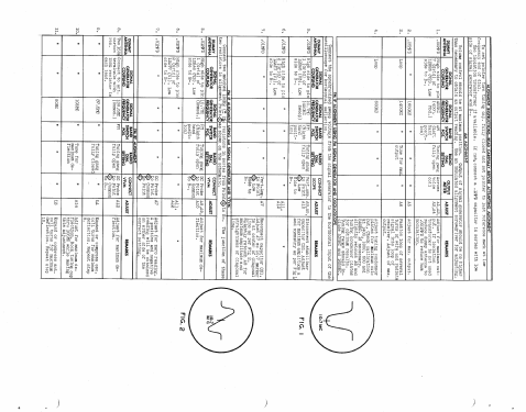 360TFM Ch= RE-260; Arvin, brand of (ID = 437958) Radio