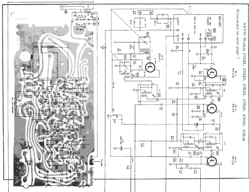 37R29 ; Arvin, brand of (ID = 205653) Radio