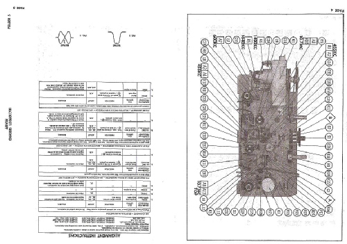 46R07 ; Arvin, brand of (ID = 1483628) Radio