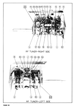 5172CM; Arvin, brand of (ID = 2948625) Television