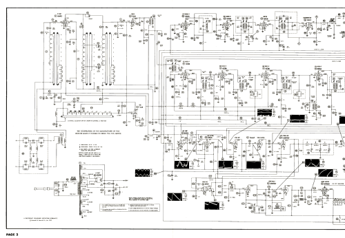 5176 Ch= TE320; Arvin, brand of (ID = 3090370) Television