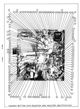 5176 Ch= TE320; Arvin, brand of (ID = 3090378) Television