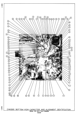 5176 Ch= TE320; Arvin, brand of (ID = 3090379) Television