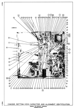 5206CB Ch= TE300; Arvin, brand of (ID = 2967680) Television