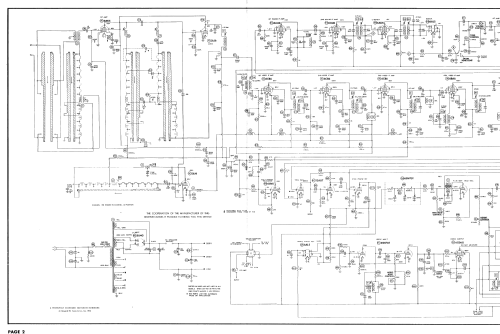 5211 Ch= TE315; Arvin, brand of (ID = 2977881) Television