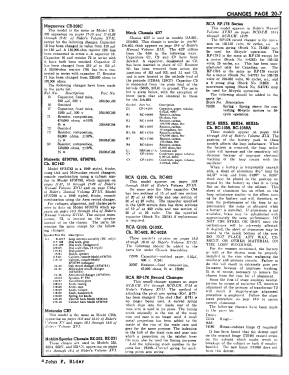 555A Ch= RE-202; Arvin, brand of (ID = 3027908) Radio