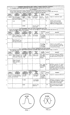 582CFB Ch= RE310; Arvin, brand of (ID = 3010079) Radio