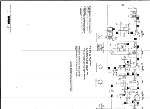 60R35 Ch= 1.47601; Arvin, brand of (ID = 518821) Radio