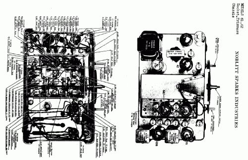 62 ; Arvin, brand of (ID = 438174) Radio