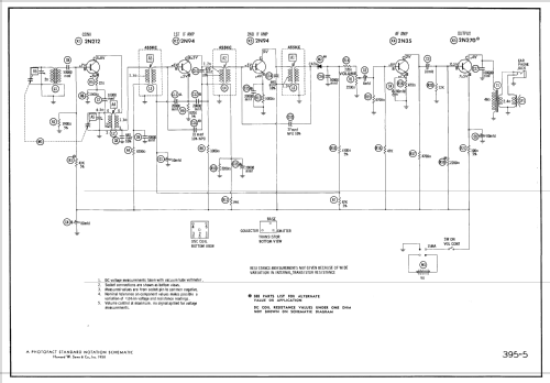 8576 Ch= 1.41400; Arvin, brand of (ID = 2578892) Radio