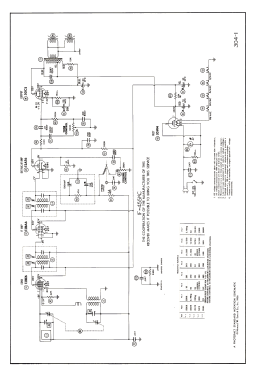 956T Ch= RE392; Arvin, brand of (ID = 2705378) Radio