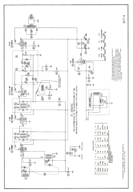 958T Ch= RE397; Arvin, brand of (ID = 2739390) Radio