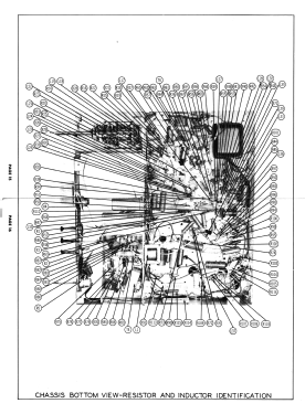 Electionaire 6175TM Ch= TE-331, TE-331-2; Arvin, brand of (ID = 3095035) Television