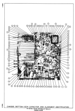 Electionaire 6175TM Ch= TE-331, TE-331-2; Arvin, brand of (ID = 3095036) Television