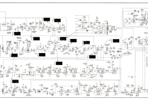 Normandie 7212CFP Ch= TE-341-1; Arvin, brand of (ID = 3119116) Television