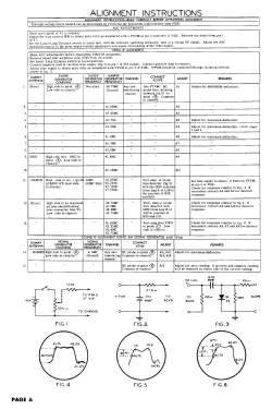 Normandie 7212CFP Ch= TE-341-1; Arvin, brand of (ID = 3119118) Television