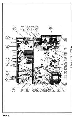 Normandie 7212CFP Ch= TE-341-1; Arvin, brand of (ID = 3119123) Television