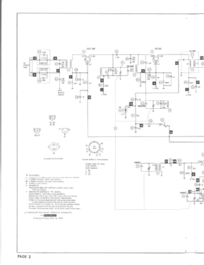 Solid State 40R34; Arvin, brand of (ID = 3075517) Radio