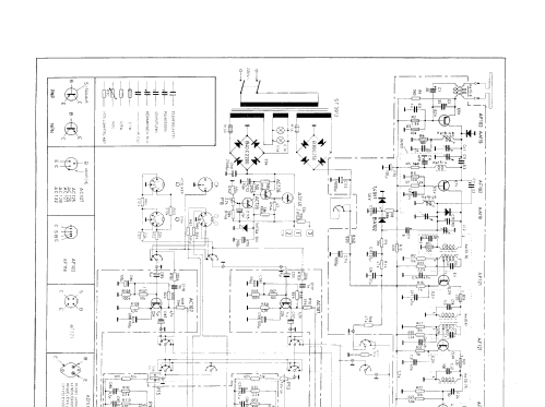 Stereo-Master ASA 2786; Asa Radio Oy; Turku (ID = 1327676) Radio