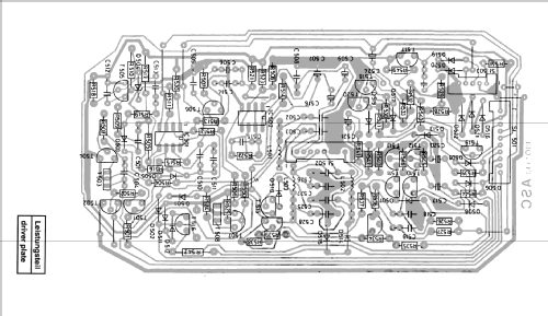 AS3000; ASC; Hösbach und (ID = 1669624) Sonido-V