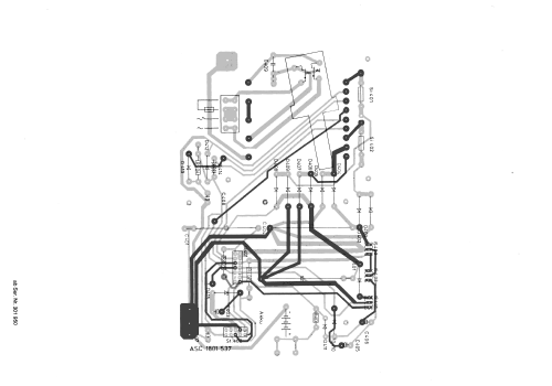 AS3000; ASC; Hösbach und (ID = 1673036) Sonido-V