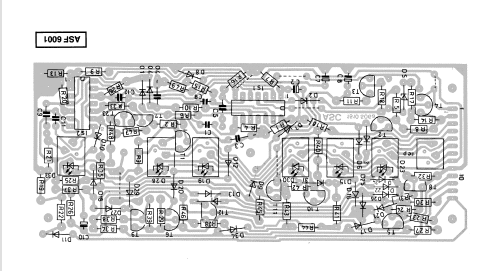 ASF 6001; ASC; Hösbach und (ID = 1673301) Misc