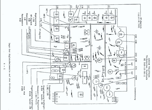 SE540-16-06-2; ASC; Hösbach und (ID = 1689970) Téléphonie