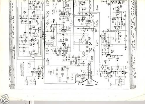 AE-48-T-235-A; Askar, Ascar; Irún (ID = 1179993) Television