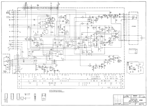 M500; Assmann, W., GmbH; (ID = 1333713) R-Player