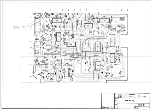 M500; Assmann, W., GmbH; (ID = 1333729) R-Player