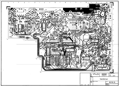 M500; Assmann, W., GmbH; (ID = 1333731) R-Player