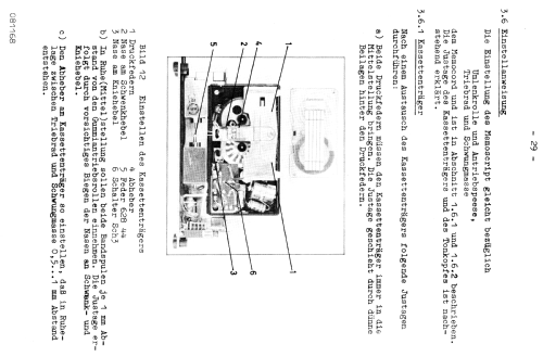 Memoscript ; Assmann, W., GmbH; (ID = 1209428) R-Player