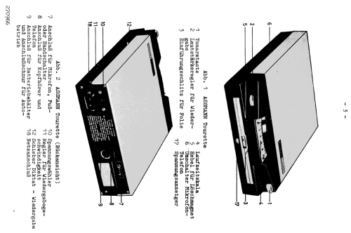 Tourette 01104; Assmann, W., GmbH; (ID = 1213839) R-Player