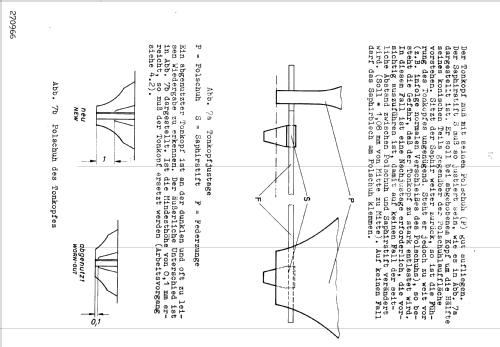 Tourette 01104; Assmann, W., GmbH; (ID = 1213856) R-Player