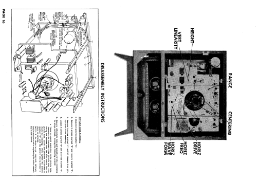 AMC 3898 -1, -UHF ; Aimcee Wholesale (ID = 619048) Television