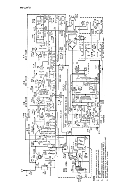 MF029/01; Astor brand, Radio (ID = 2861110) Radio