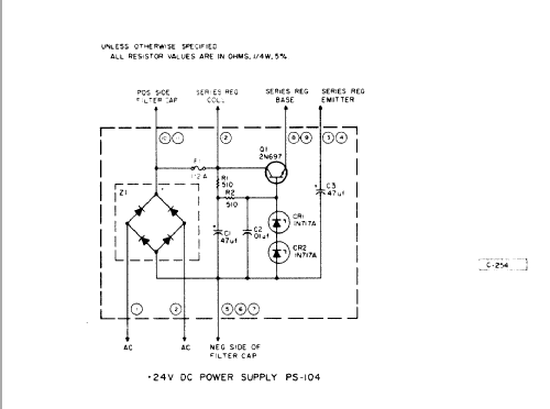 SR-209; Astro Communications (ID = 1565413) Commercial Re