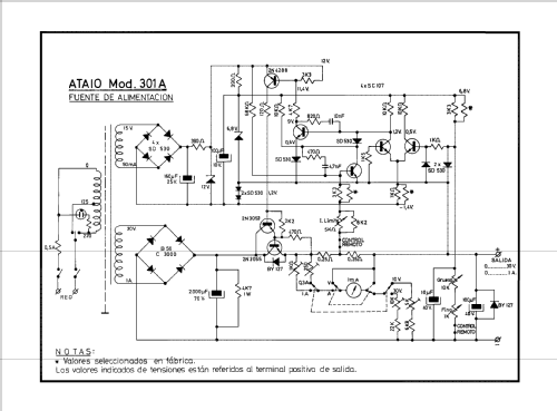 301-A; Ataio Ingenieros, S. (ID = 2172284) Power-S