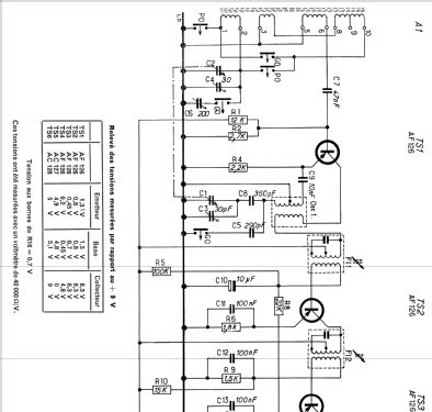 A24 /L; Atlantic; Paris (ID = 2065733) Radio